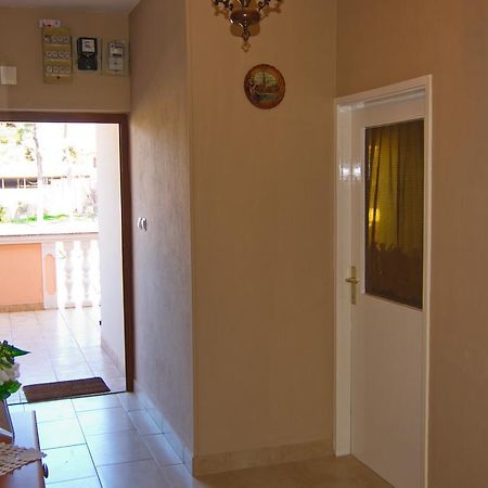Apartment And Rooms Toka Zadar Exterior foto