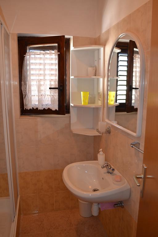 Apartment And Rooms Toka Zadar Quarto foto